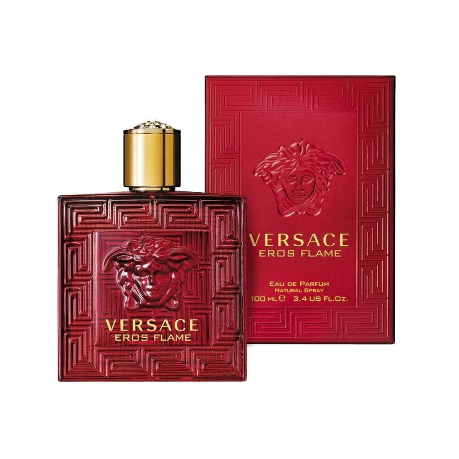 VERSACE EROS FLAME EDP