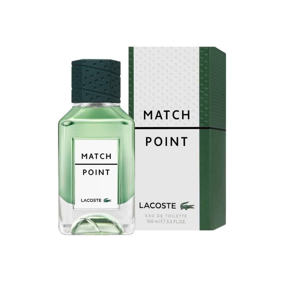 LACOSTE  MATCH POINT EDT
