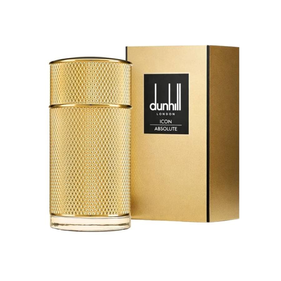 DUNHILL ICON ABSOLUTE EDP