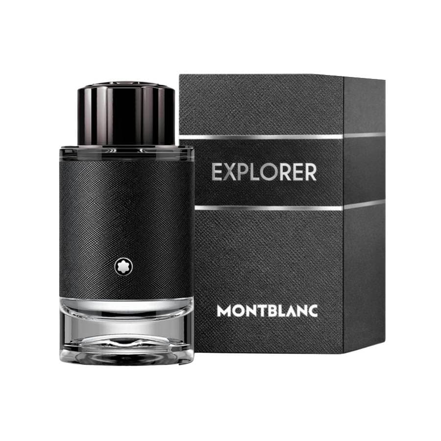 MONTBLANC EXPLORER EDP
