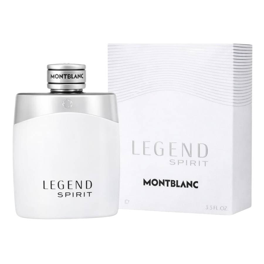 MONTBLANC LEGENT SPIRIT EDT