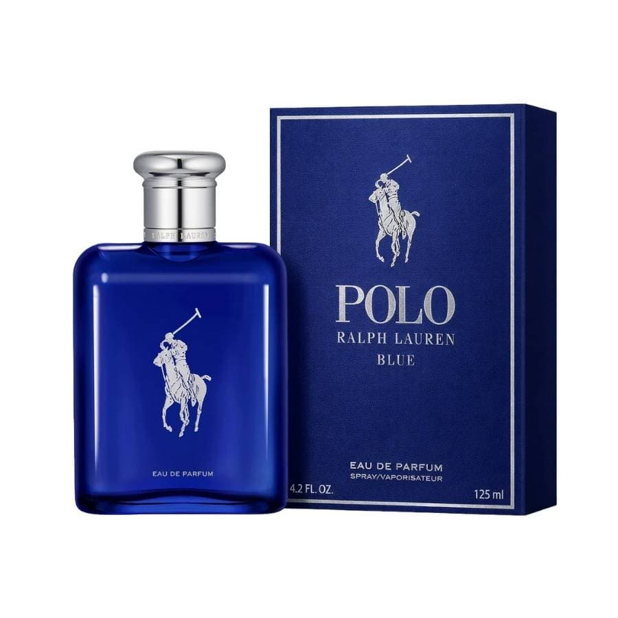 RALPH LAUREN POLO BLUE EDP