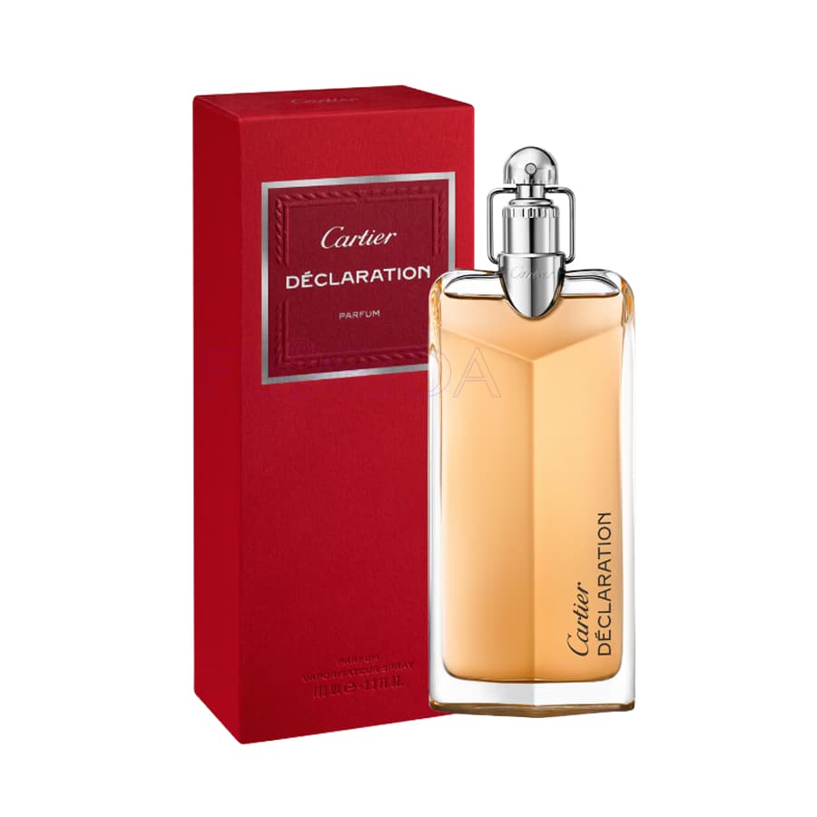 CARTIER DECLARATION PARFUM
