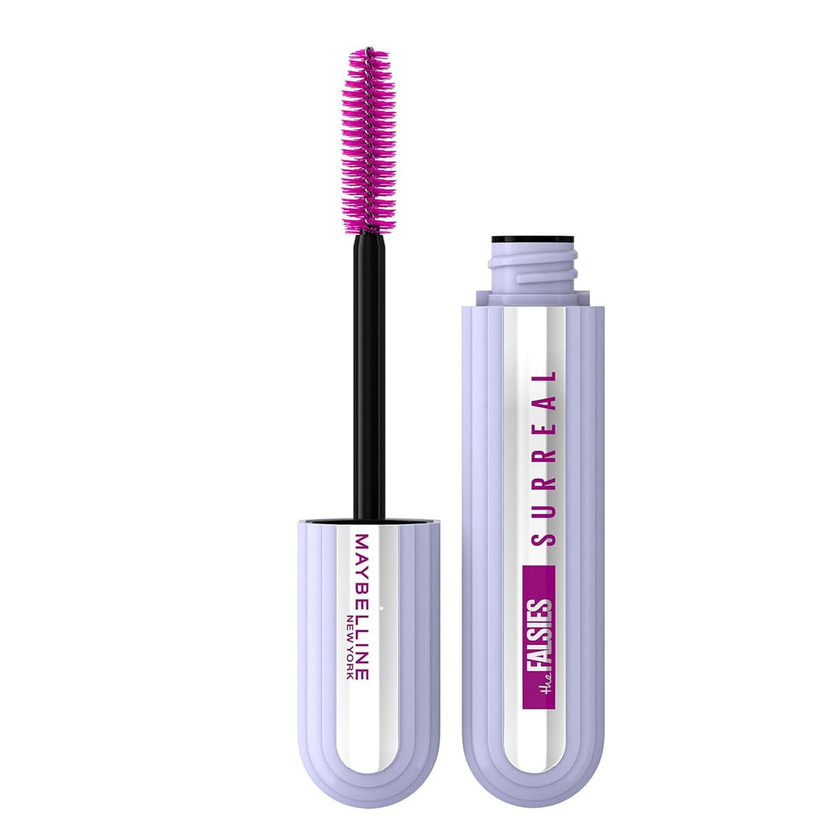 Maybelline Máscara de pestañas The Falsies Surreal Extensiones