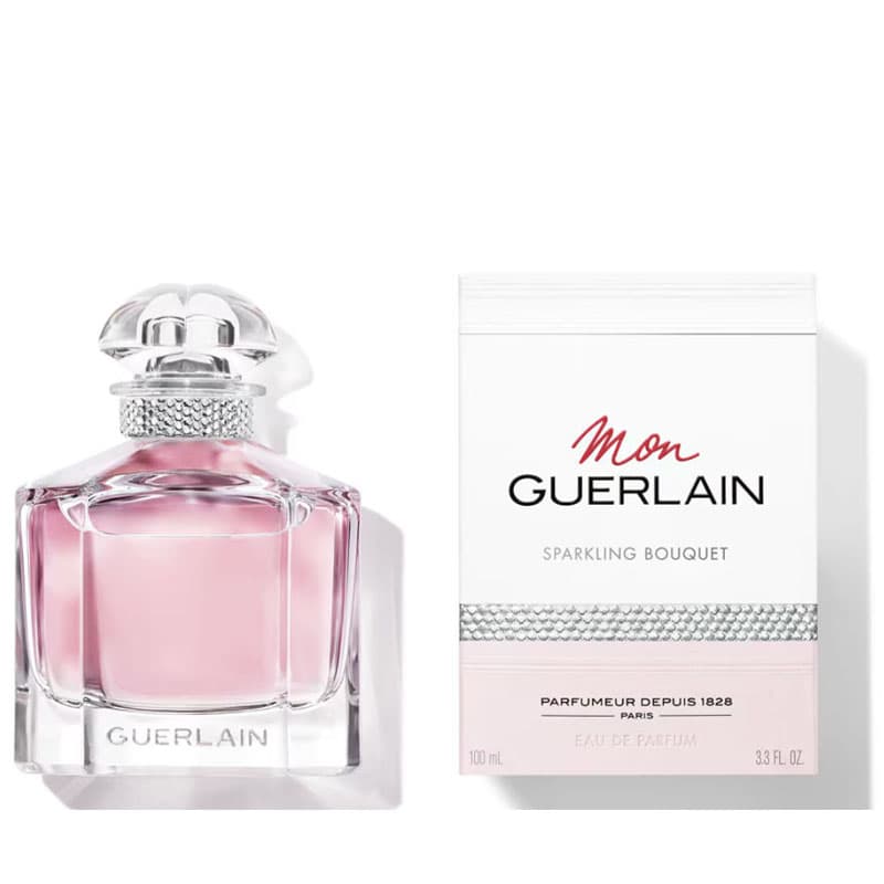 GUERLAIN MON SPARKLING BOUQUET EDP 100ML