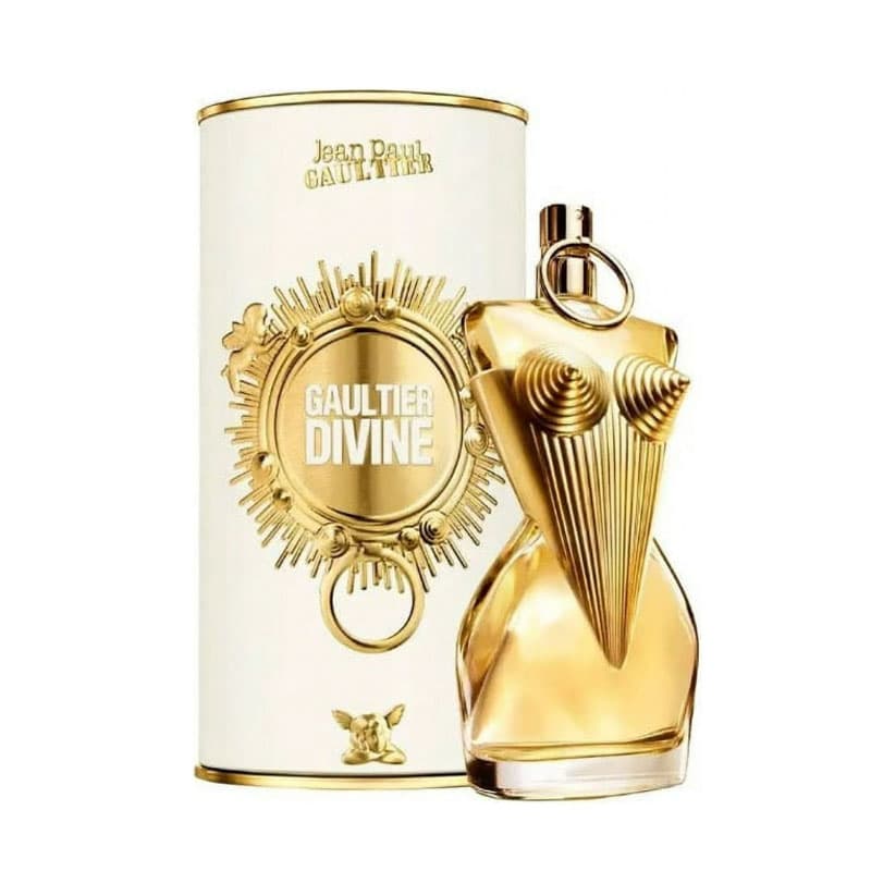 JEAN PAUL GAULTIER DIVINE EDP