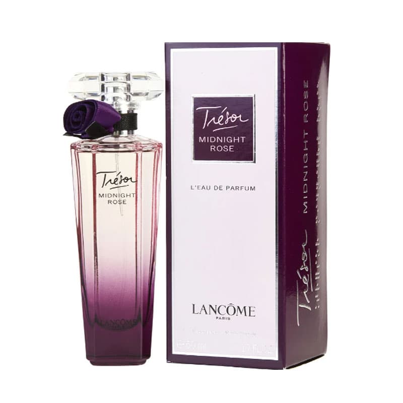 LANCÔME TRESOR MIDNIGHT ROSE EDP