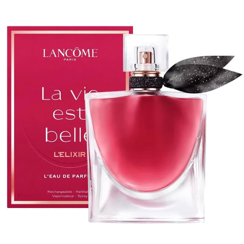 LANCOME LA VIE EST BELLE L'ELIXIR EDP