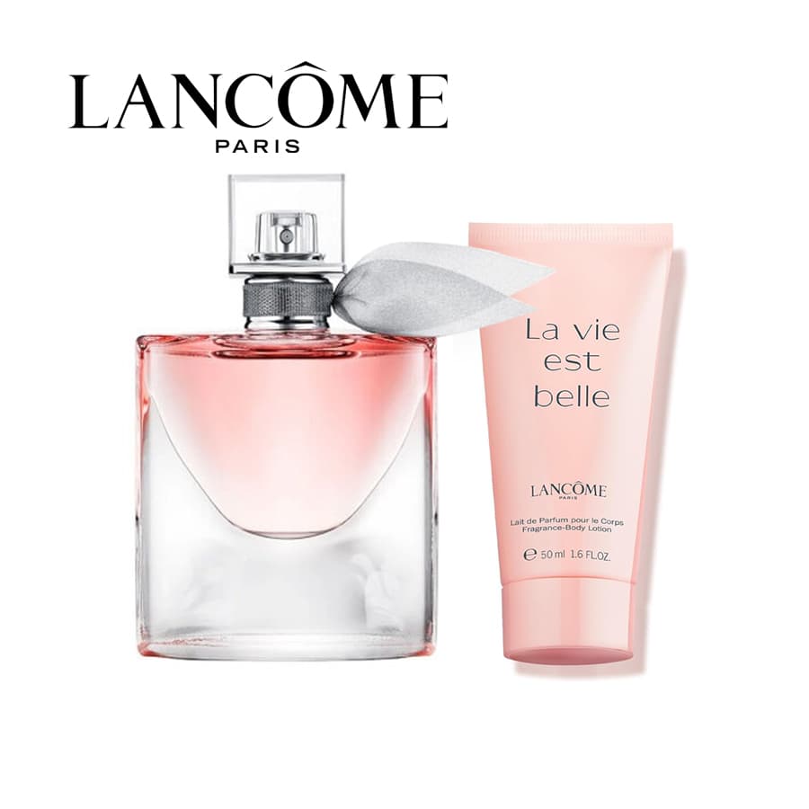 Lancome-Locion-Corporal