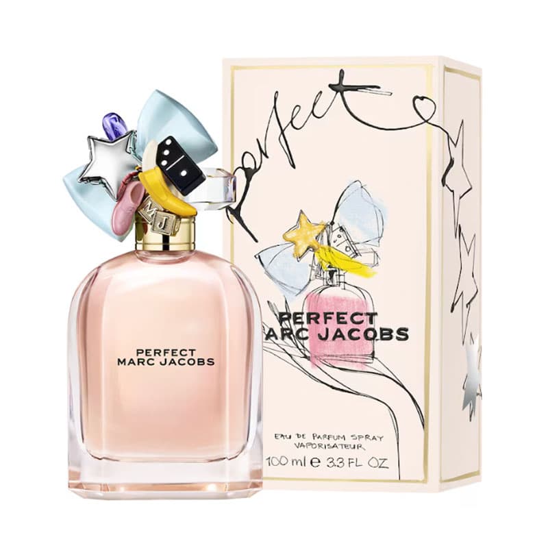 MARC JACOBS PERFECT EDP 100ML