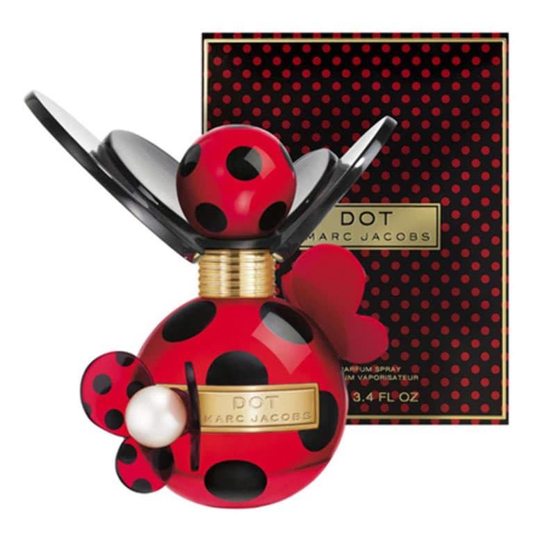 MARC JACOBS DOT 100ML