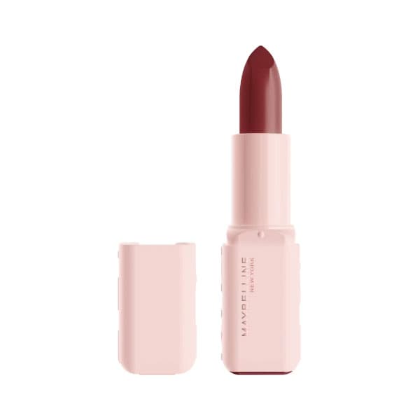 Maybelline Serum Lipstick with Hyaluronic Acid - Satinado