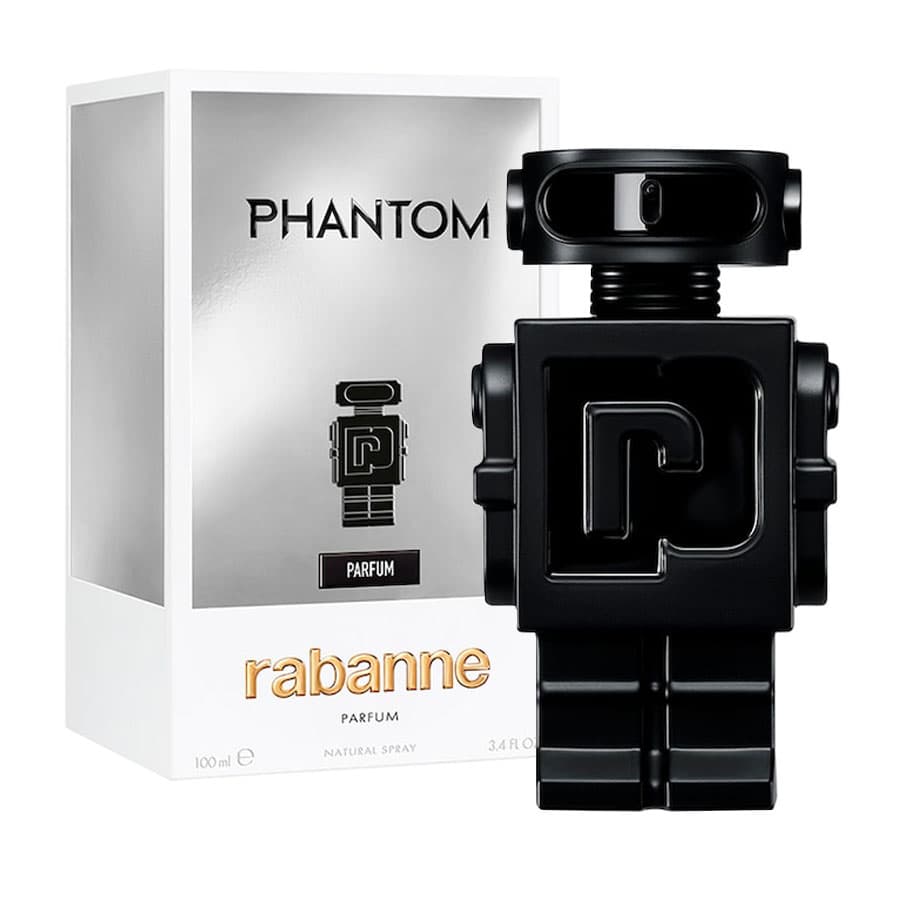 RABANNE PHANTOM PARFUM