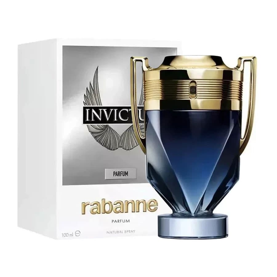 PACO RABANNE INVICTUS PARFUM