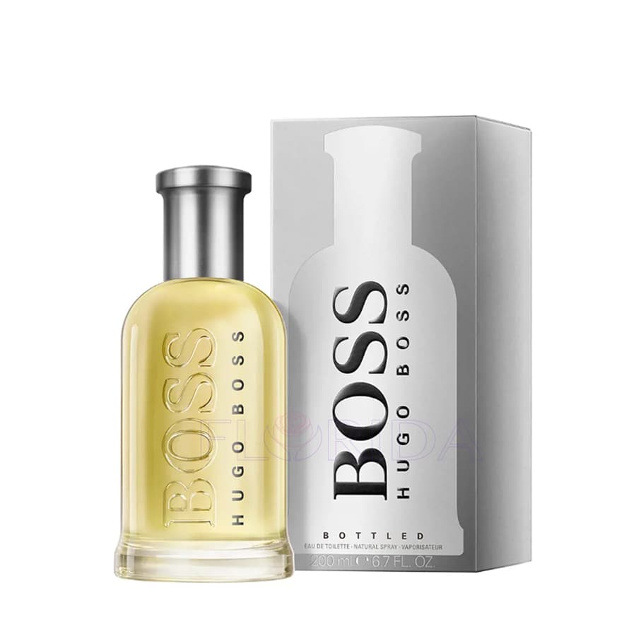 HUGO BOSS BOSS BOTTLED EDT