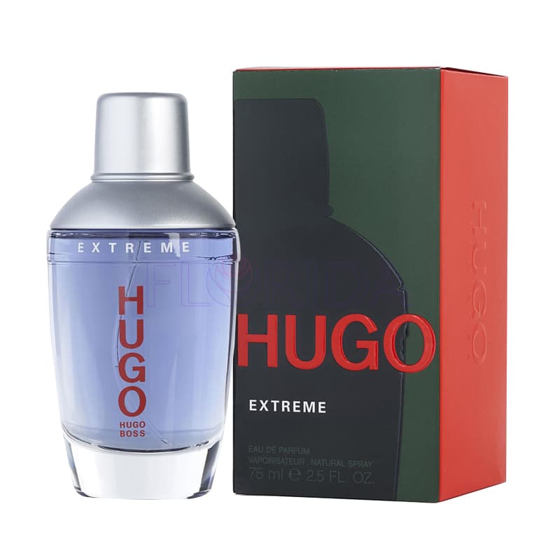 HUGO BOSS HUGO MAN EXTREME EDP 75ML