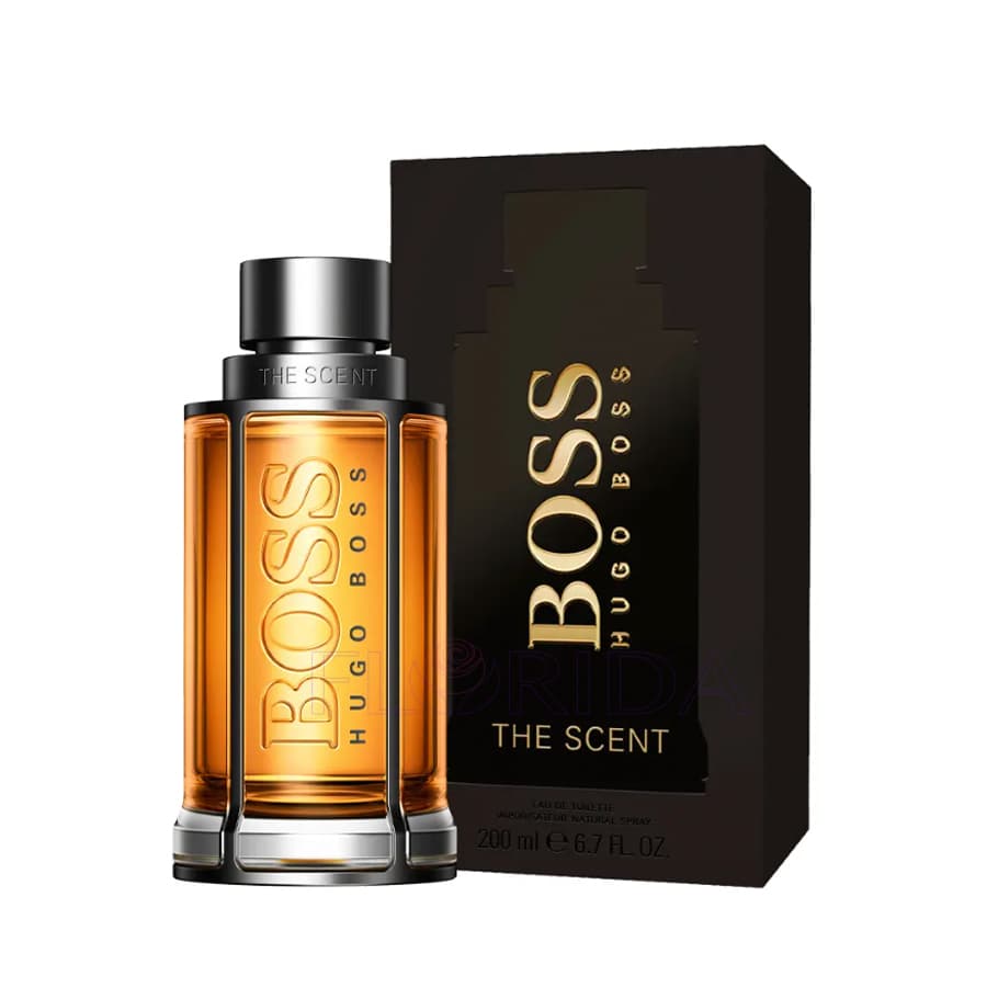 HUGO BOSS BOSS THE SCENT EDT