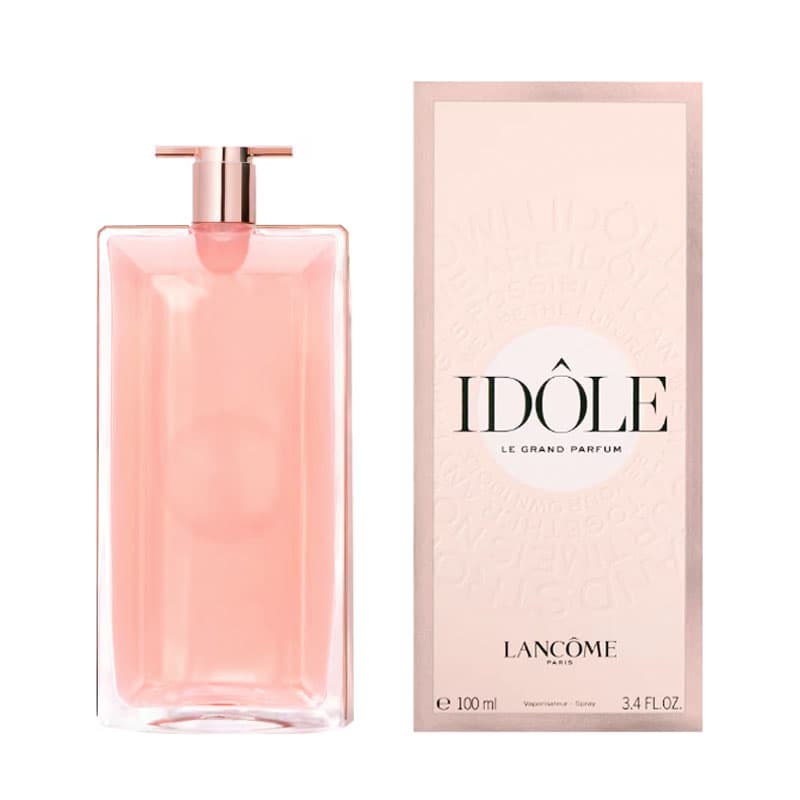 LANCÔME IDOLE EDP