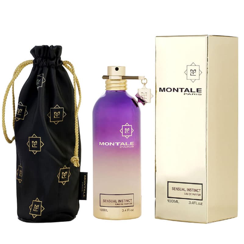 MONTALE SENSUAL INSTINT EDP 100ML
