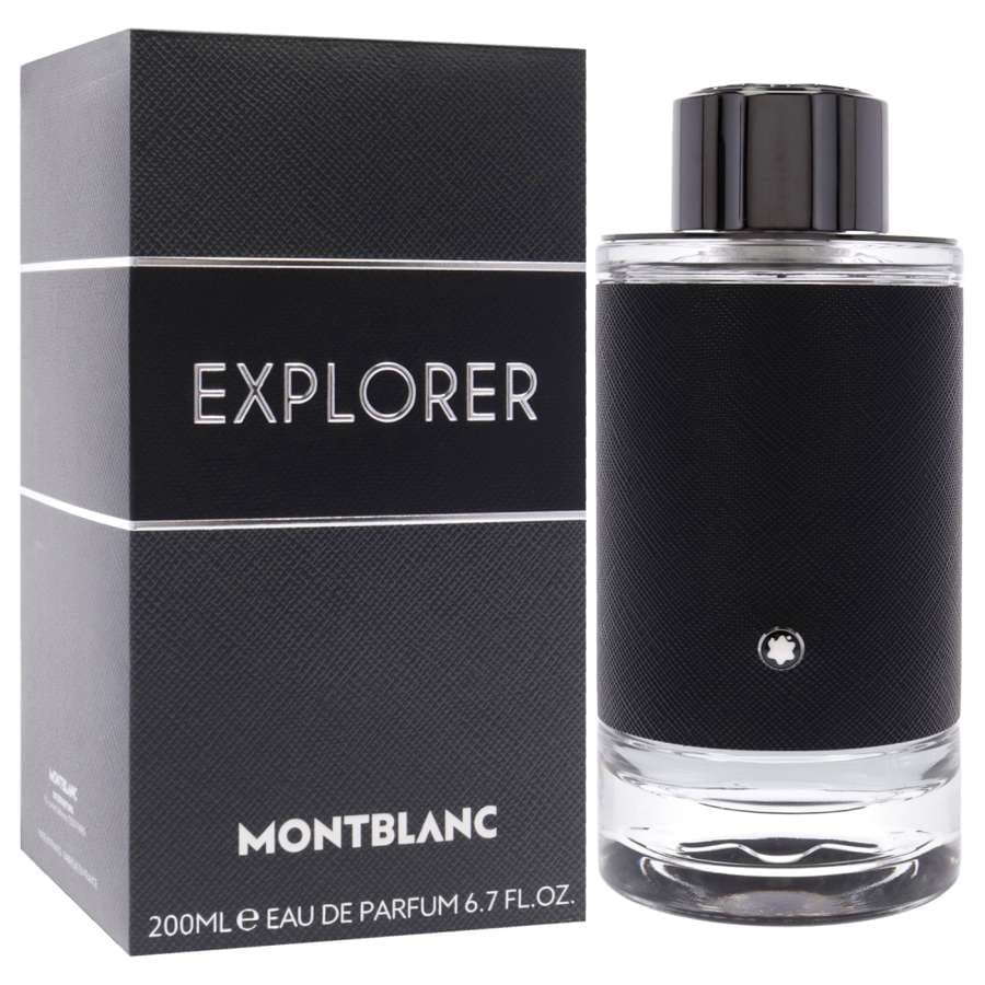 MONTBLANC EXPLORER EDP