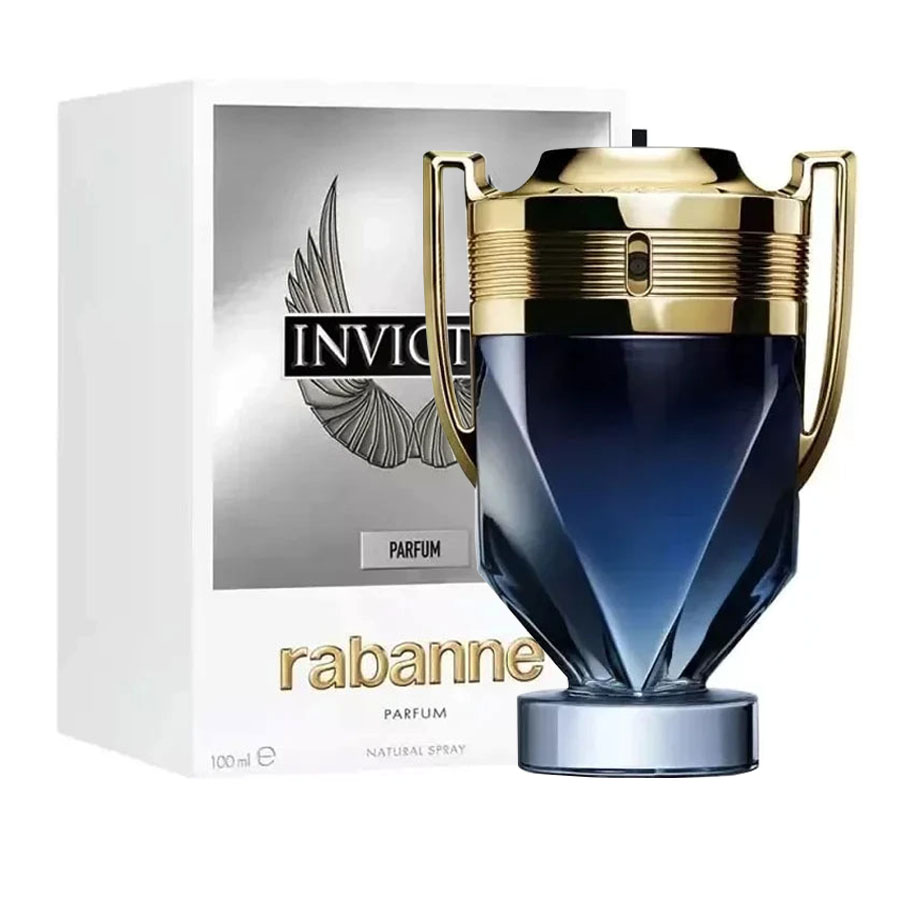 PACO RABANNE INVICTUS PARFUM