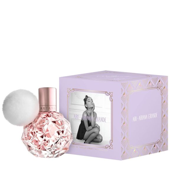 ARIANA GRANDE ARI EDP