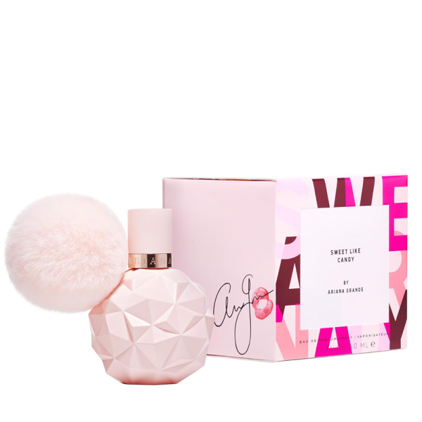 ARIANA GRANDE SWEET LIKE CANDY EDP