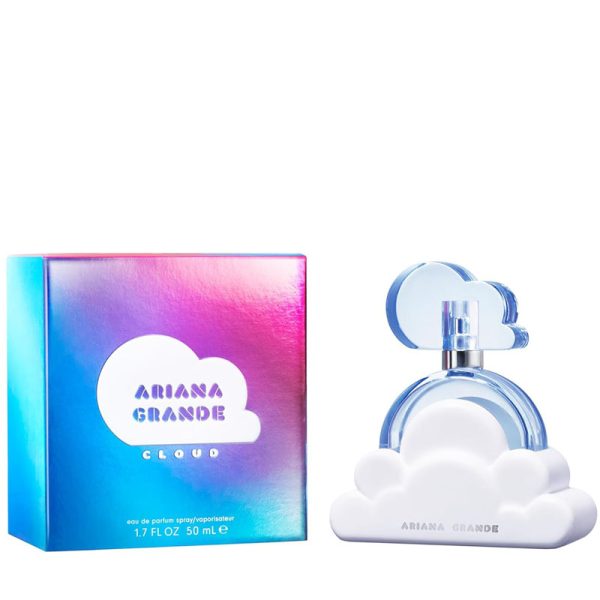 ARIANA GRANDE CLOUD EDP