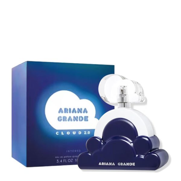 ARIANA GRANDE CLOUD INTENSE EDP