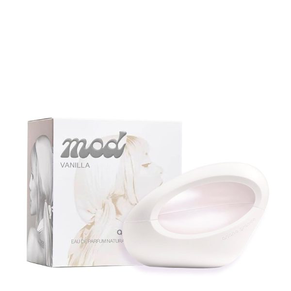 ARIANA GRANDE MOD VANILLA EDP