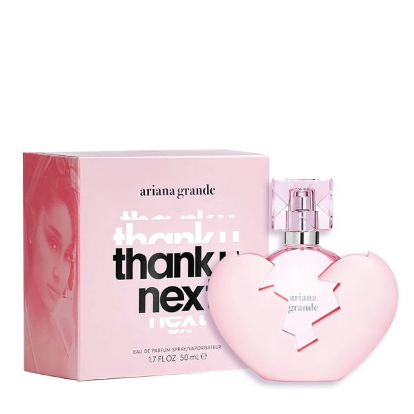 ARIANA GRANDE THANK YOU NEXT EDP