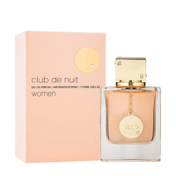 ARMAF CLUB DE NUIT EDP 105ml