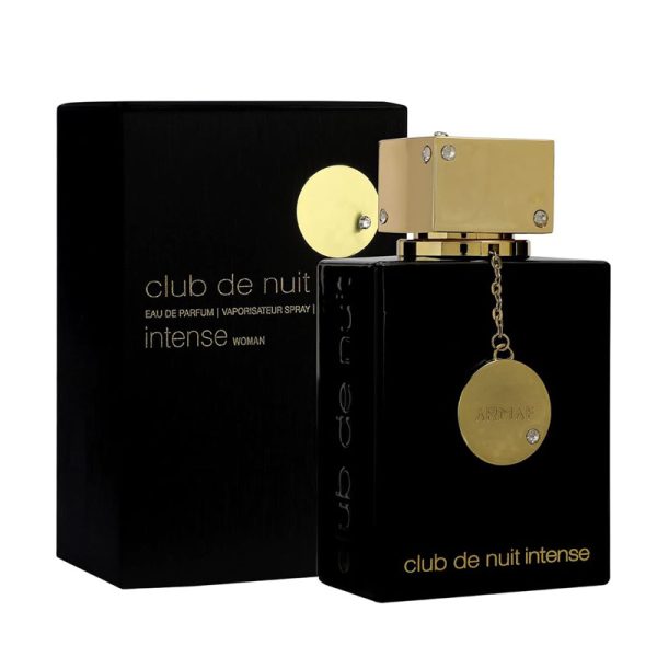 ARMAF CLUB DE NUIT INTENSE EDP