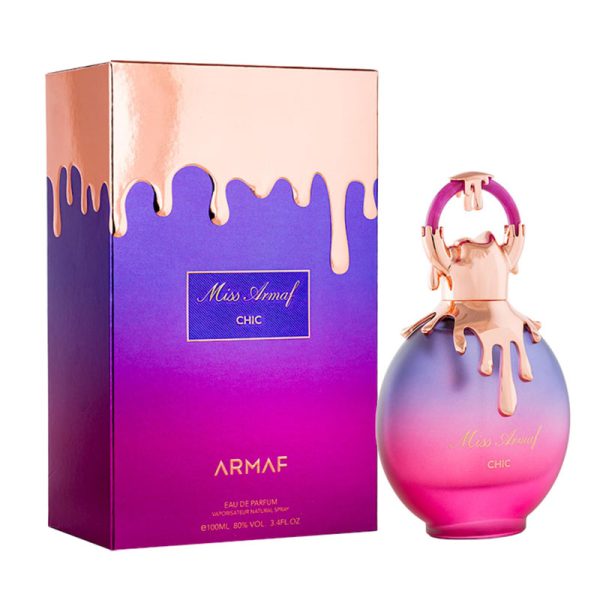 ARMAF MISS CHIC EDP 100ml