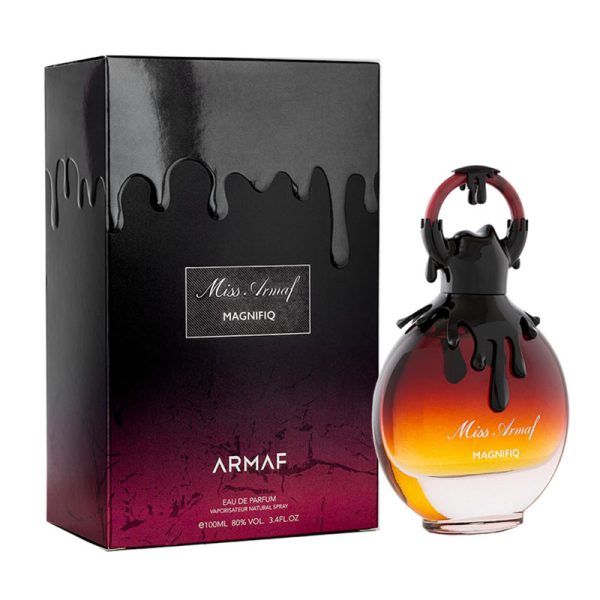 ARMAF MISS ARMAF MAGNIFIQ EDP 100ml