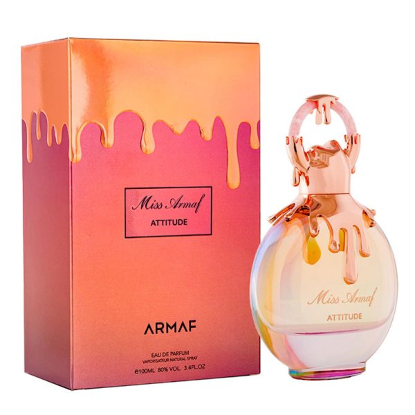 ARMAF MISS ARMAF ATTITUDE EDP 100ml