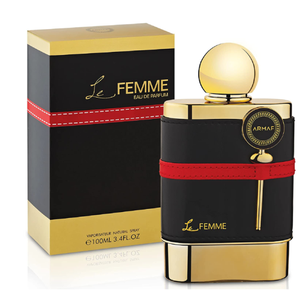 ARMAF LE FEME EDP 100ml