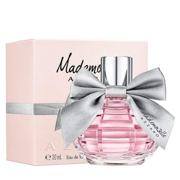 AZZARO MADEMOISELLE EDT 50ml