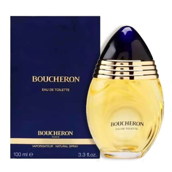 BOUCHERON BOUCHERON WOMAN EDT 100ml