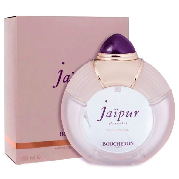 BOUCHERON JAIPUR BRACELET EDP 100ml