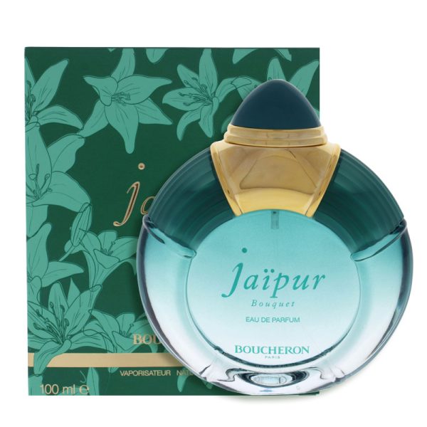 BOUCHERON JAIPUR BOUQUET EDP 100ml