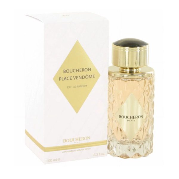 BOUCHERON PLACE VENDOME EDP 100ml