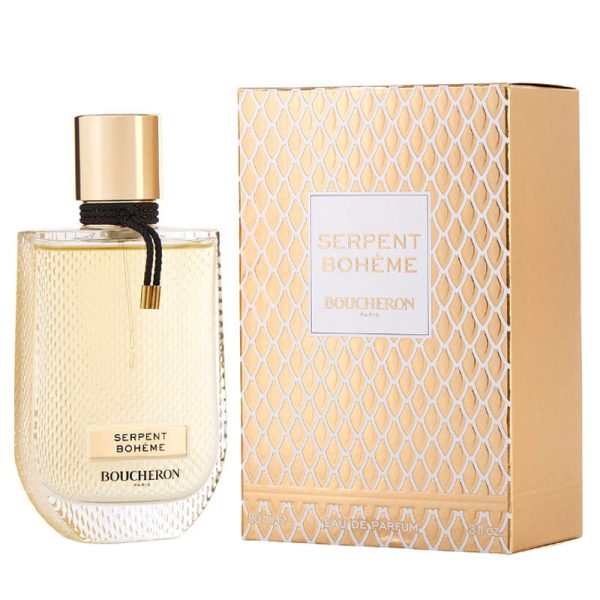 BOUCHERON SERPENT BOHEME EDP 100ml