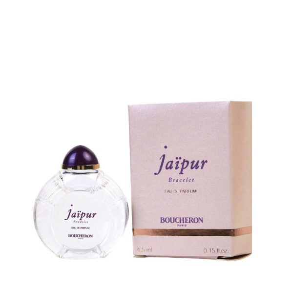 Boucheron Jaipur Bracelet EDP 0.15 oz