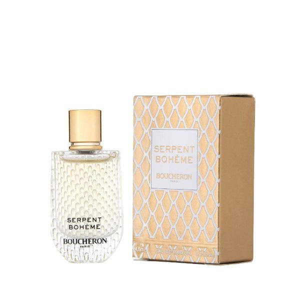 Boucheron Serpent Boheme EDP 0.15 oz