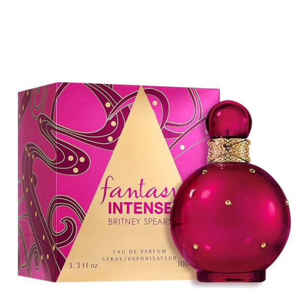 BRITNEY SPEARS FANTASY INTENSE EDP 100ml