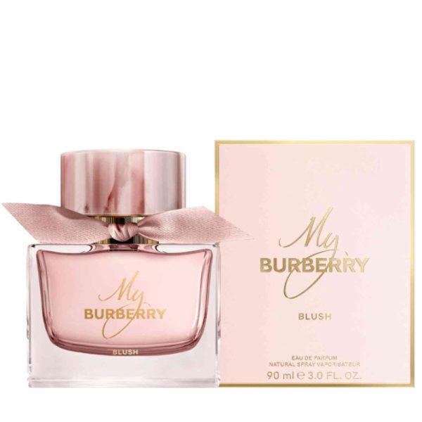 BURBERRY MY BURBERRY BLUSH EDP 90ML