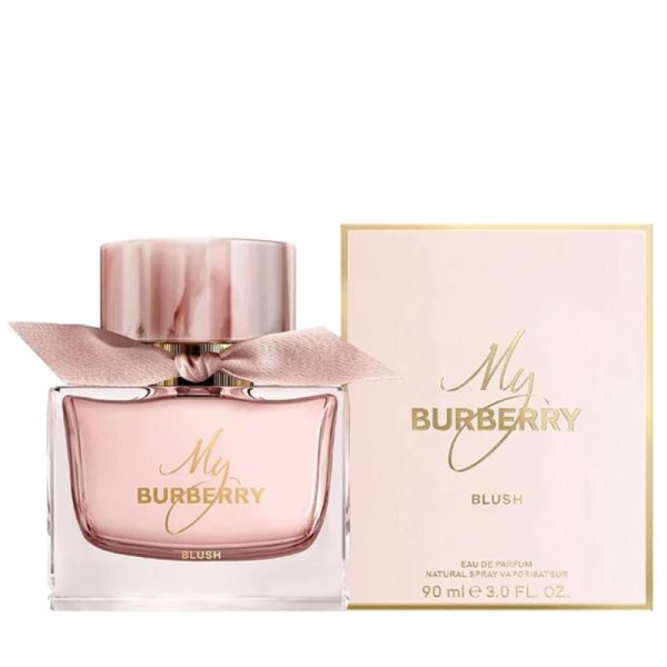 BURBERRY MY BURBERRY BLUSH EDP 90ML