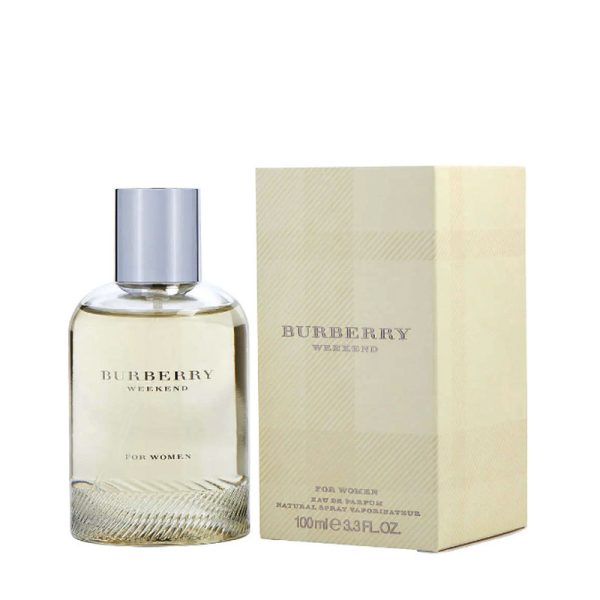 BURBERRY WEEKEND EDP 100ML