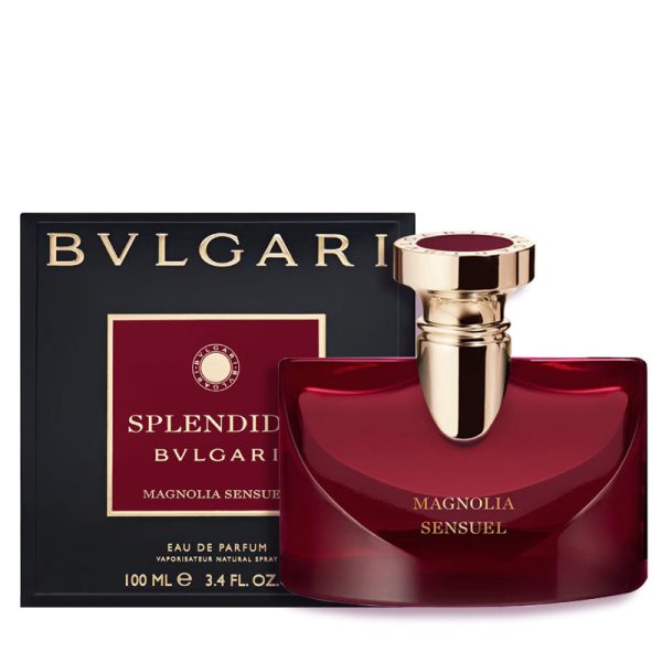 BVLGARI SPLENDIDA MAGNOLIA SENSUEL EDP 10ML